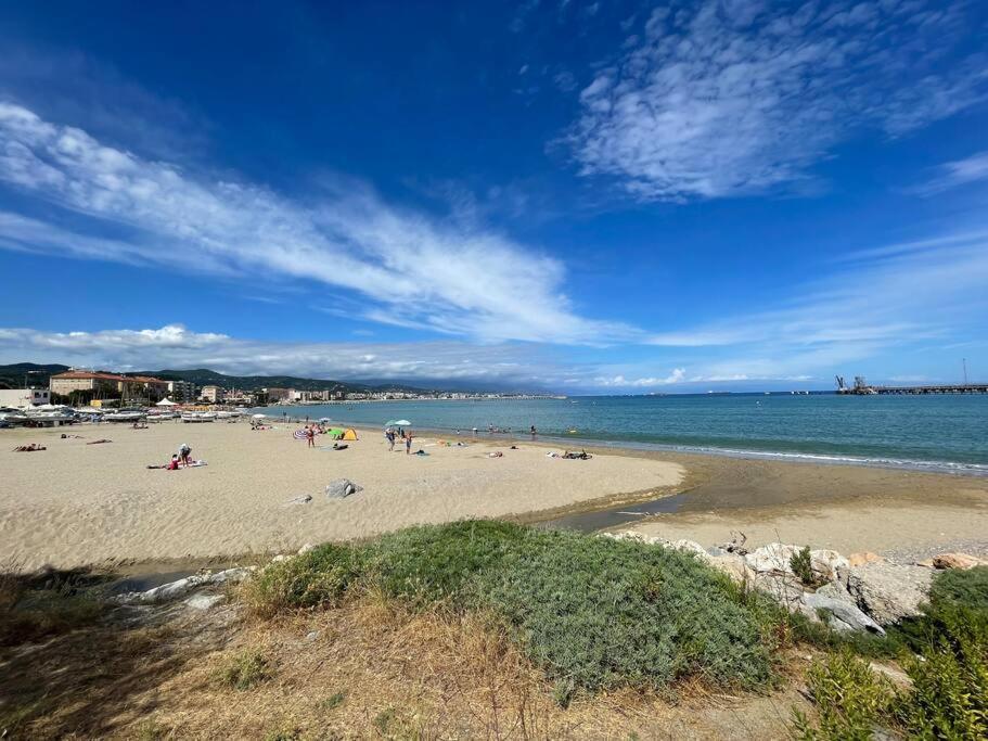 Apartamento Winter Vado Ligure Exterior foto