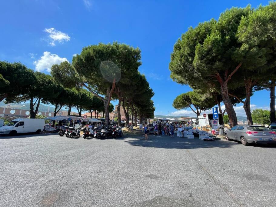 Apartamento Winter Vado Ligure Exterior foto