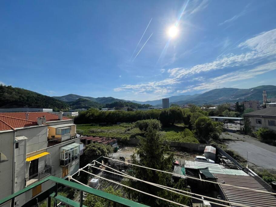 Apartamento Winter Vado Ligure Exterior foto